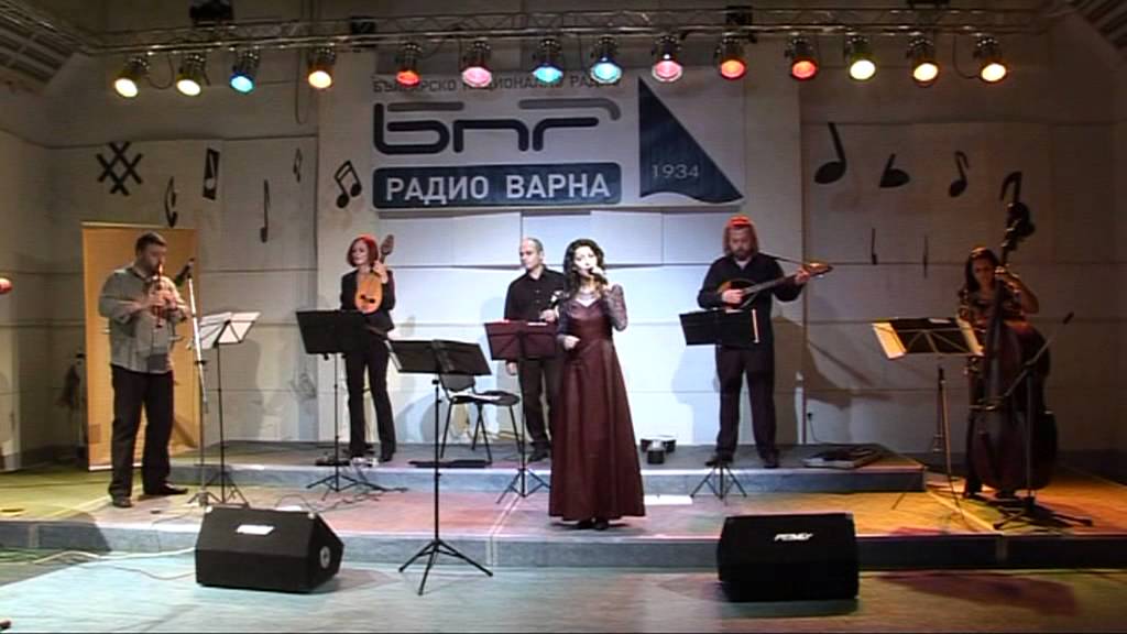 Радостина Йовкова - 