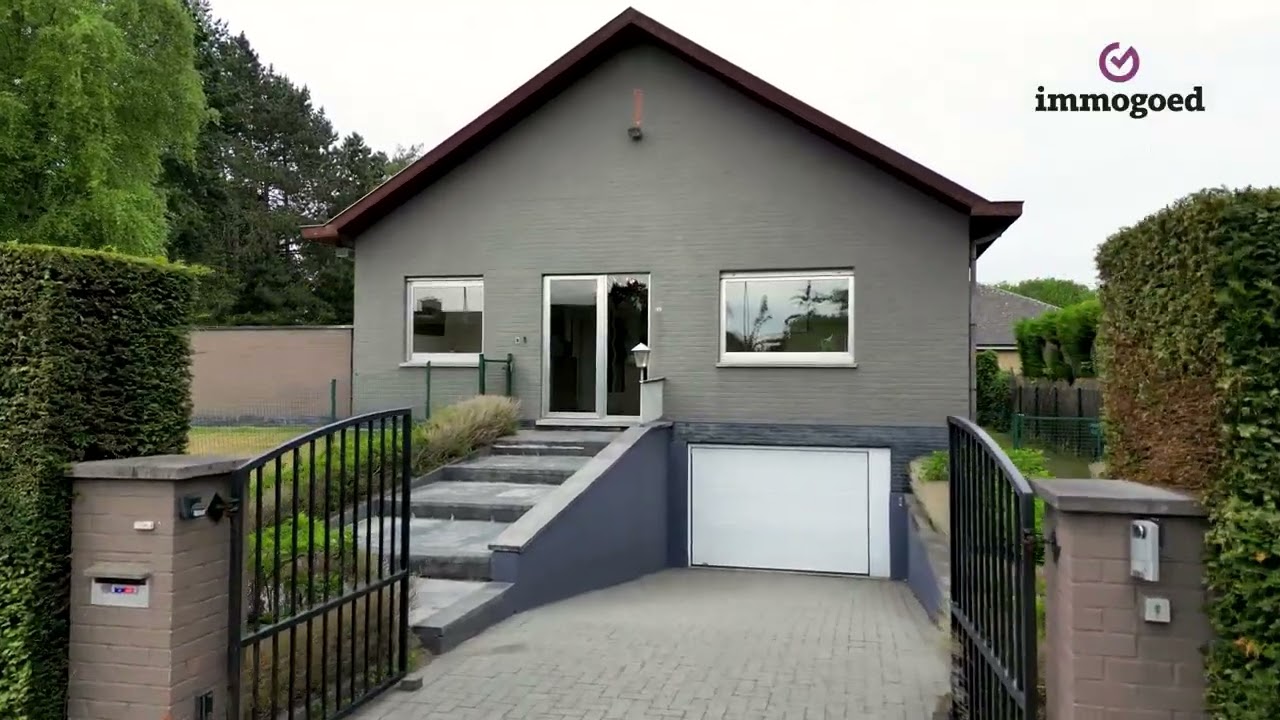 Te Koop - Brugge (Tillegem) - 050 36 36 36