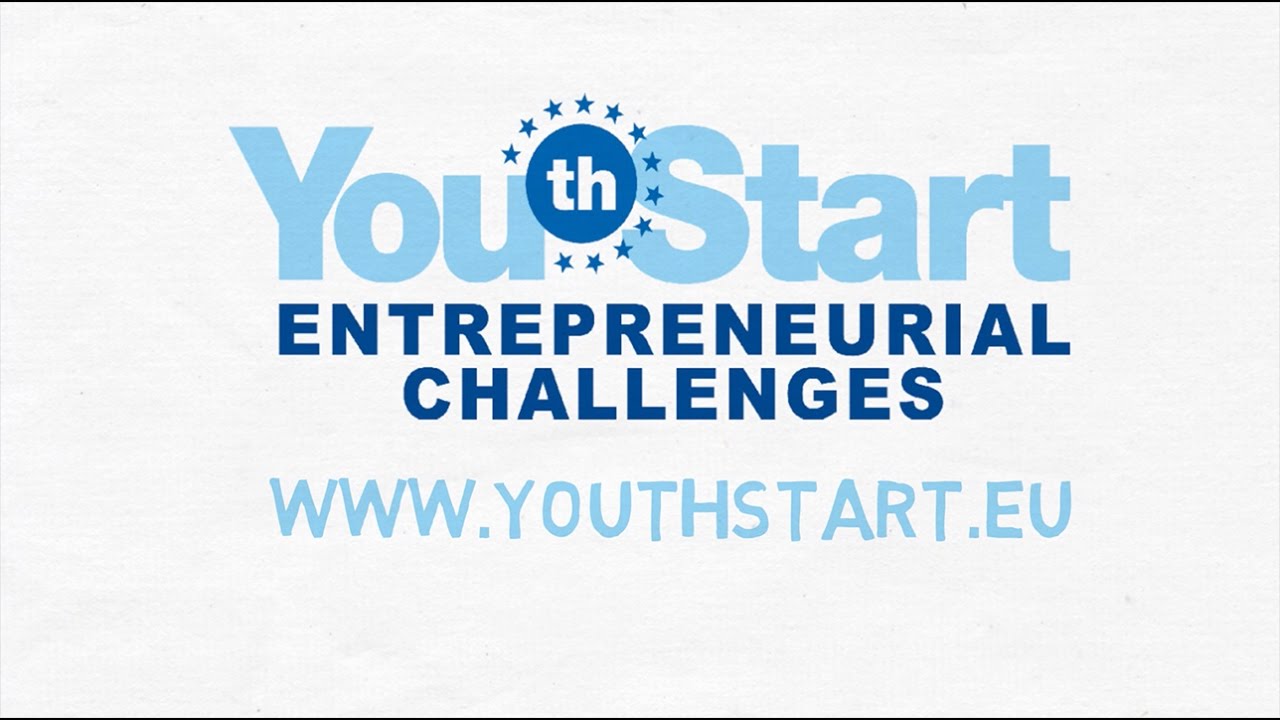 Be A YES Challenge – English