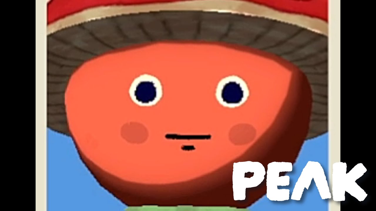 PEAK