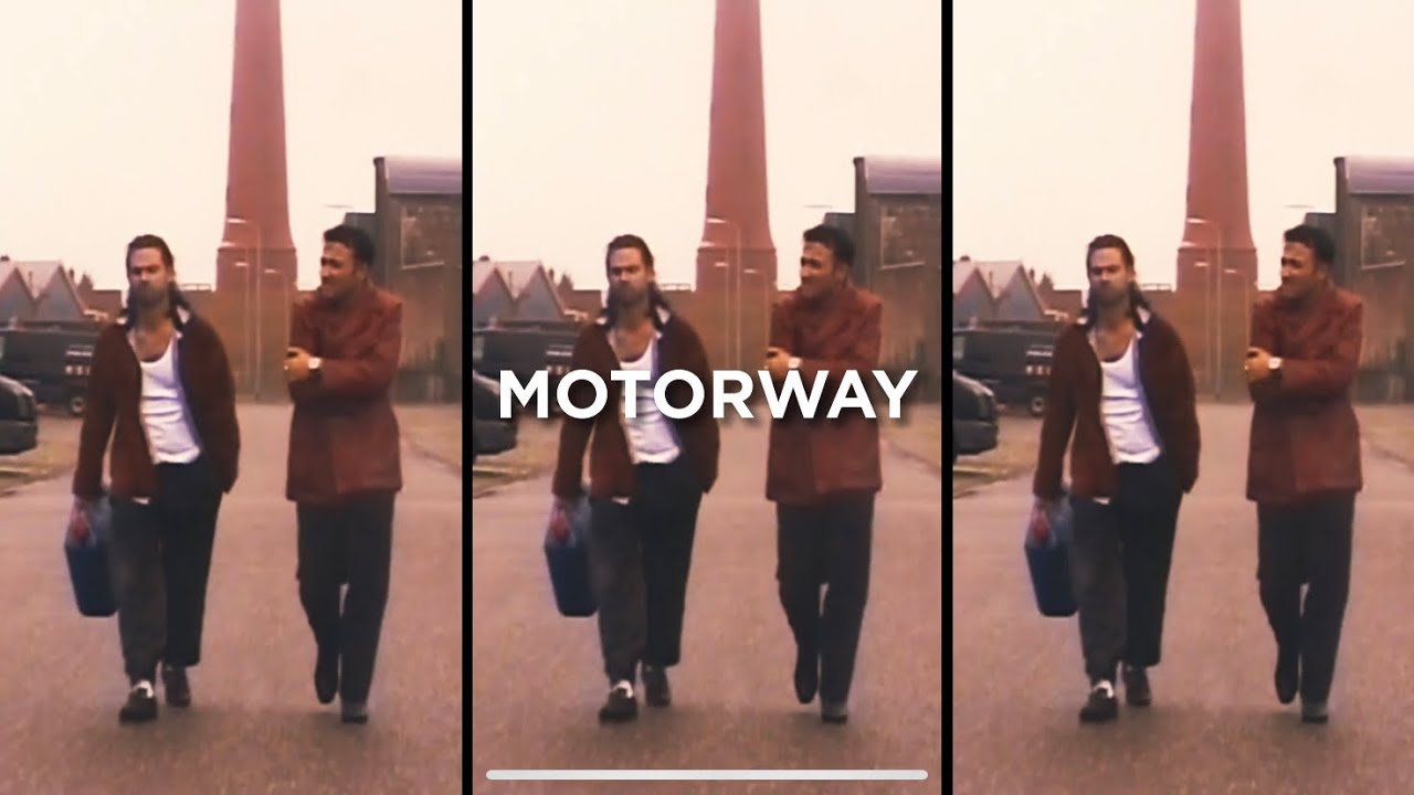 LIKEMINDS - Motorway (official video)