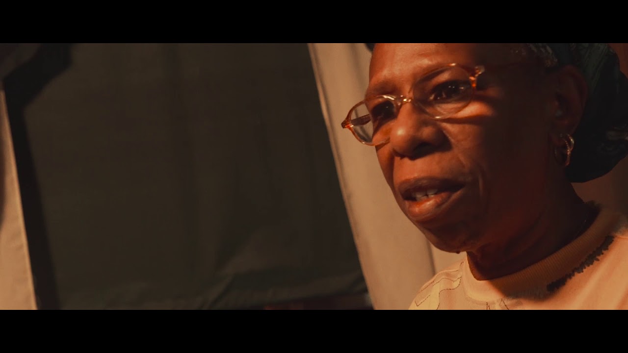 5ive Mics - Grandma Ft. Wakko The Kidd (Official Music Video)