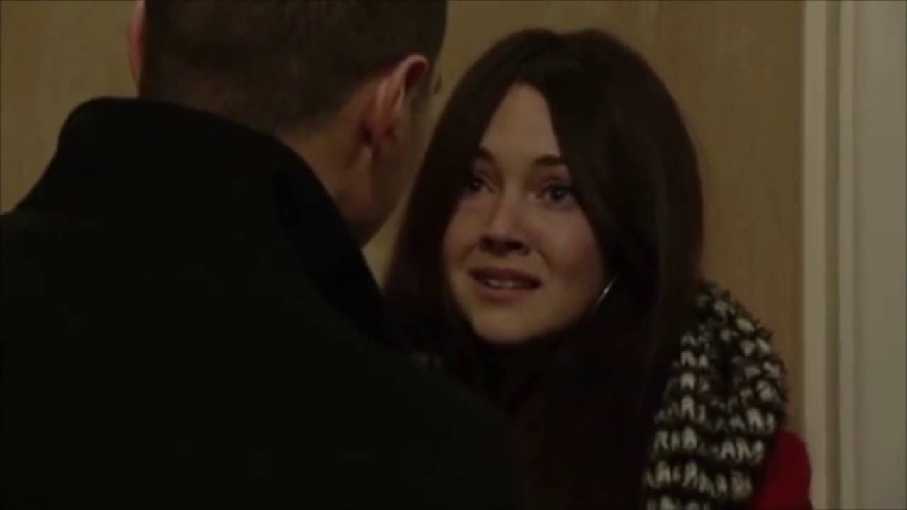 Matt Willis - eastenders | 2014