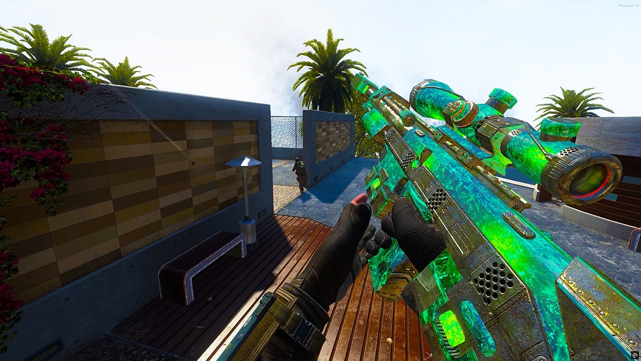 BLACK OPS 2 on PS5 feels ABSOLUTELY INSANE