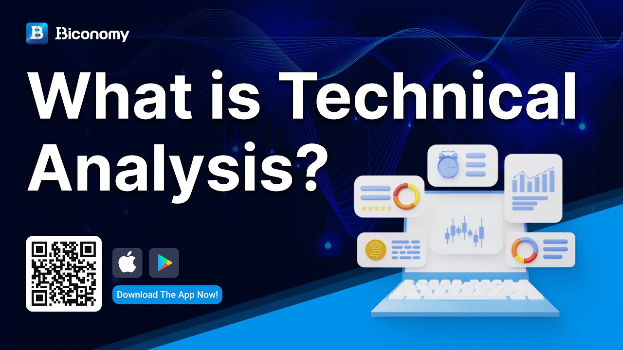#BICONOMY EDUCATION - WHAT IS TECHNICAL ANALYSIS?