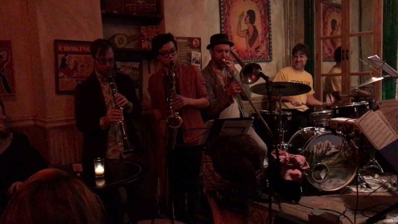 Ginza Samba