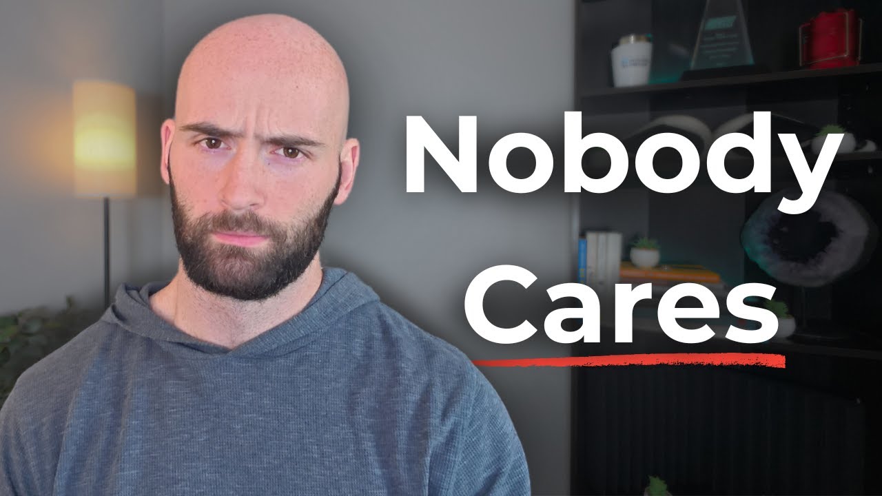 This lesson about money changed my life