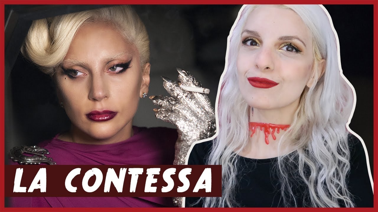 La vera Contessa Dracula - Elizabeth Bathory | BarbieXanax