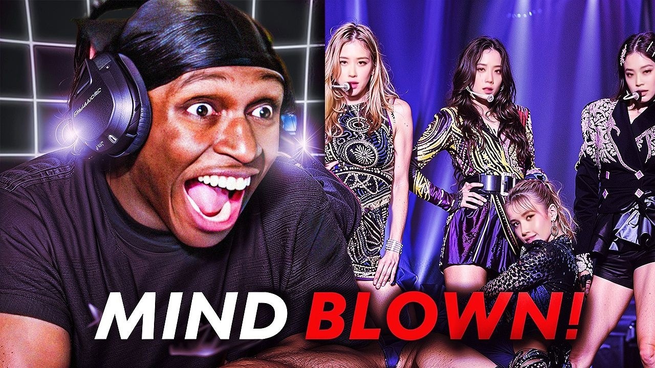 BLACKPINK Had Me MIND BLOWN 🤯 | 2018 SBS Gayodaejun Reaction
