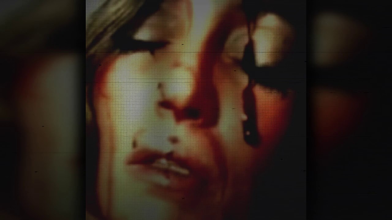Dragonmane  - Stains Of Rain On The Glass