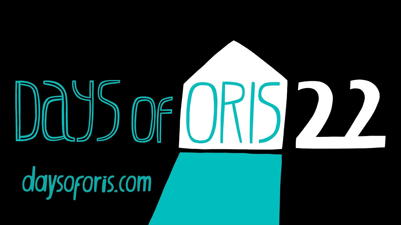 Festival Days of Oris 22