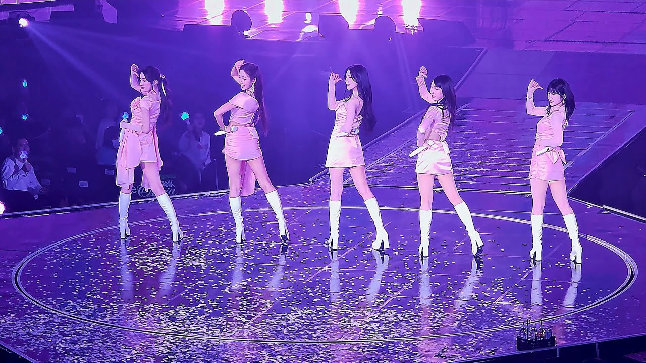 2026 Apink 8th Concert (The Origin : APINK) 에이핑크 콘서트 