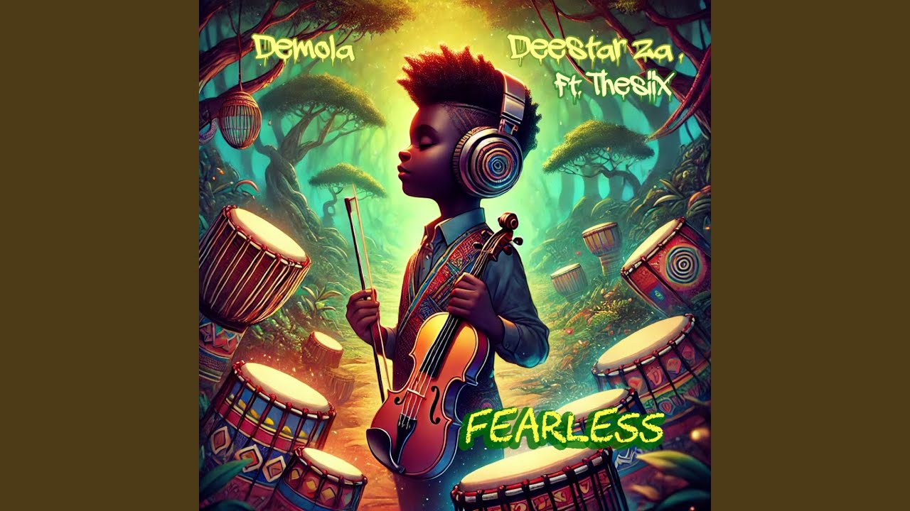 Fearless