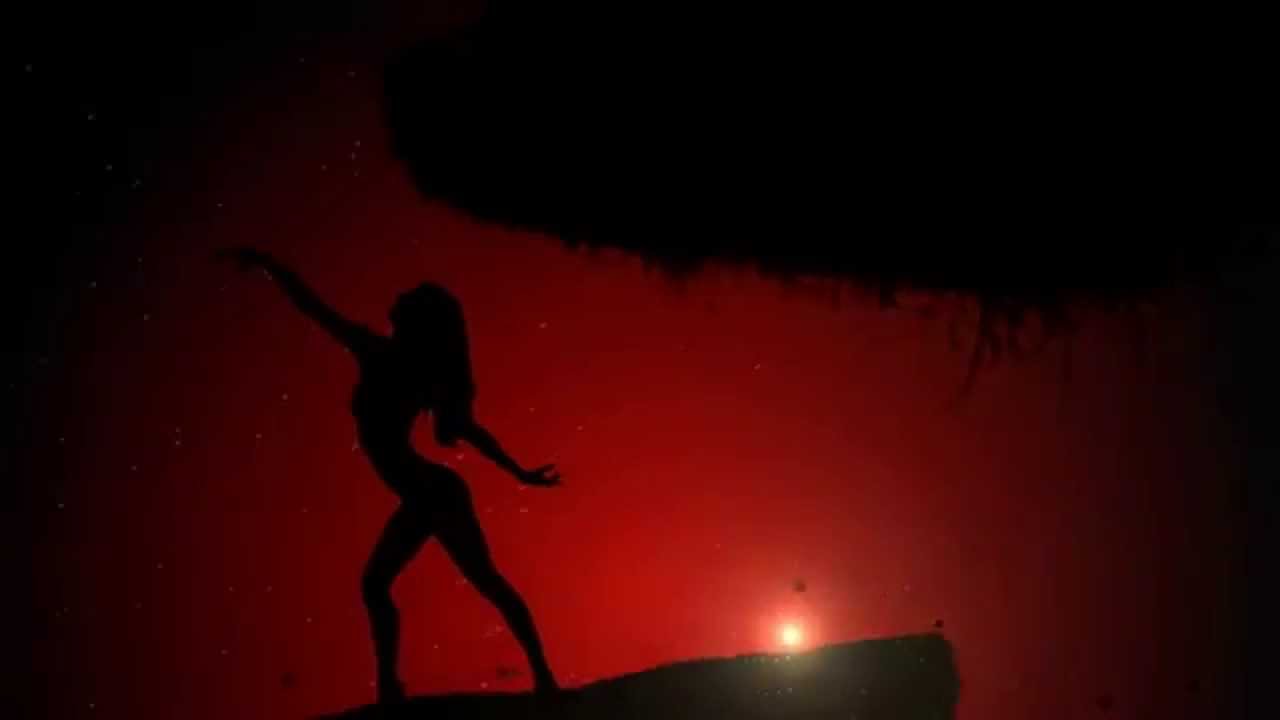 Votchi - Devil Inside Me