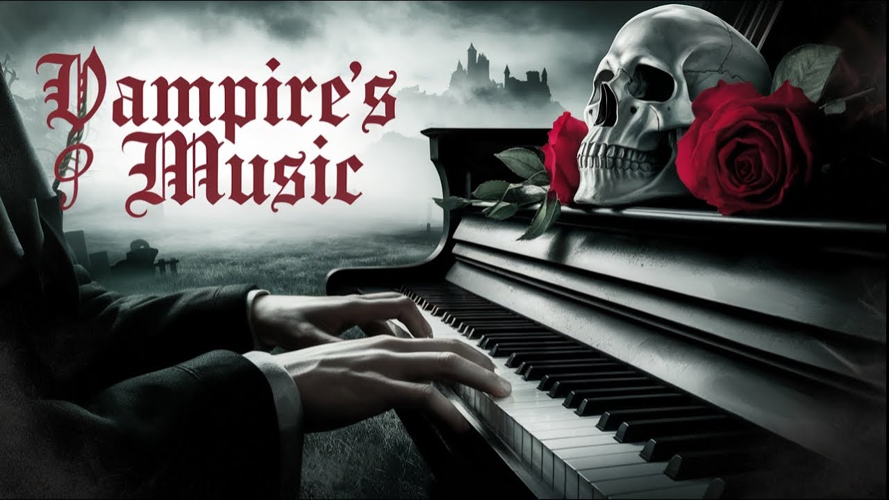 Vampire Piano & Cello