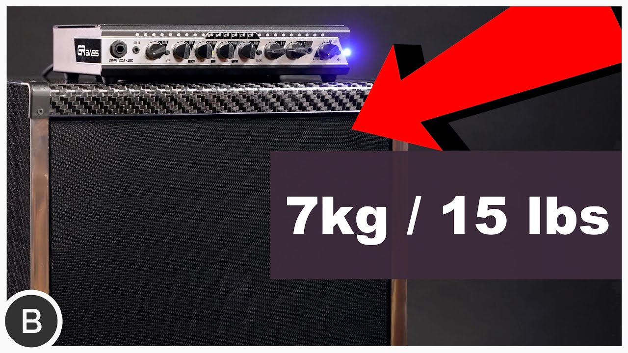 САМЫЙ ЛЕГКИЙ 2x10 В МИРЕ!