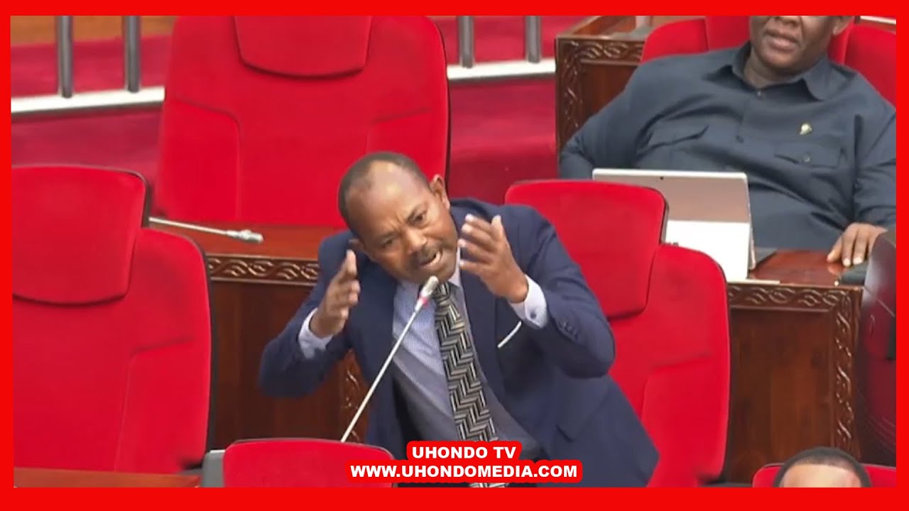 MAAJABU MBUNGE ALIYEPOTEA KISASA DODOMA ''HAWAKUTARAJIA MAMA SAMIA KUFANYA MAMBO MAKUBWA''