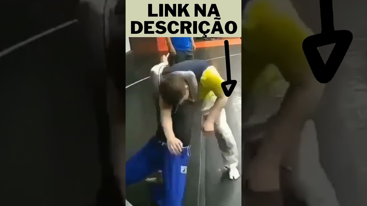 Defesa pessoal aprenda como defender de agressor #shorts