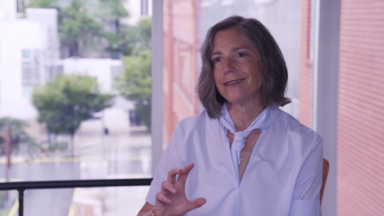 NJIT Excellence in Research Award - Professor Gabrielle Esperdy