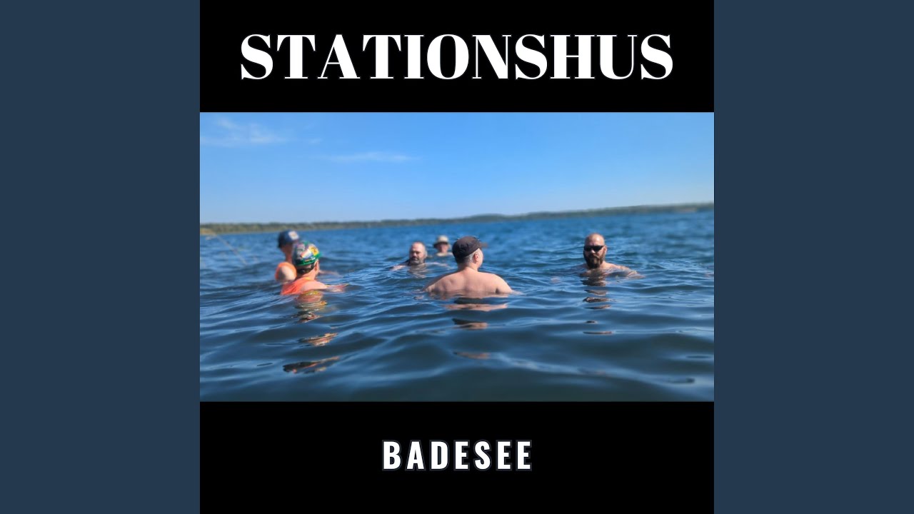 Badesee