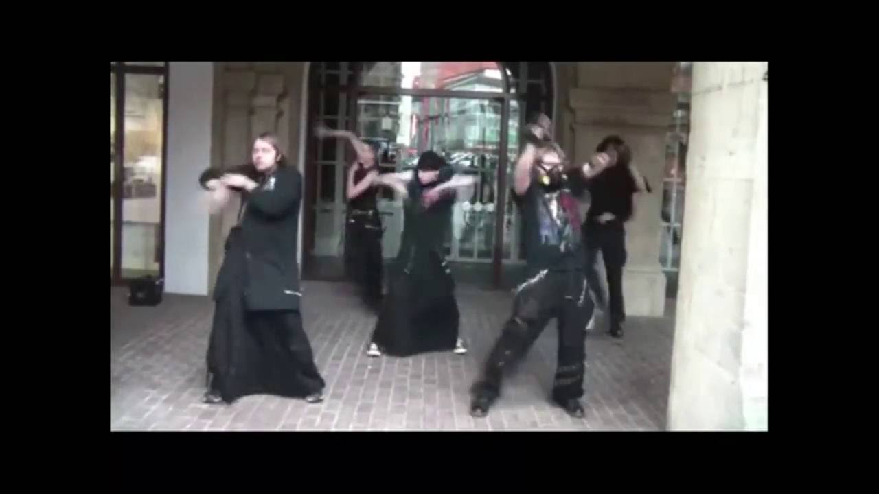 Emo/Goth Cringe Compilation vol.2