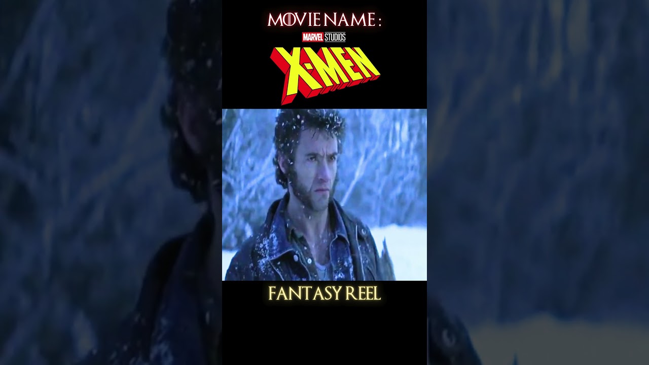 fantasy reel