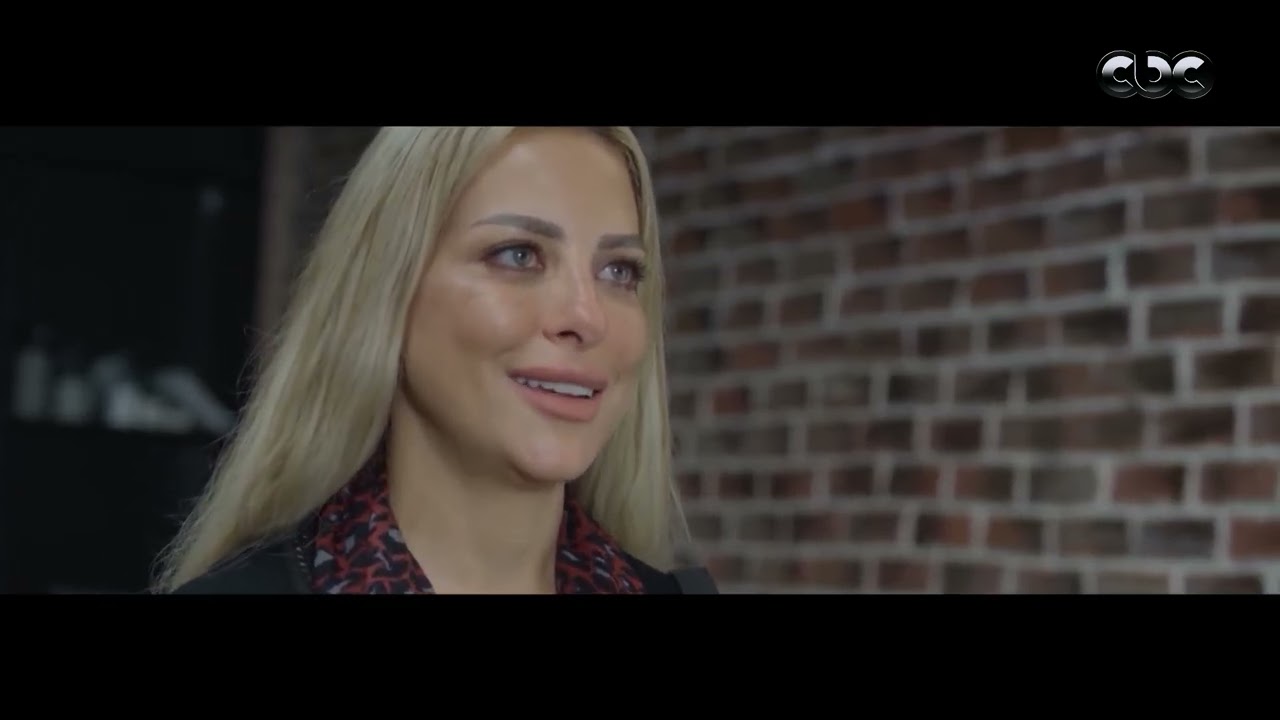 مسلسل دوبامين| العلاقة كل يوم بتتطور أكتر بين ماجد وضحى وتنزل معاه من ورا جوزها