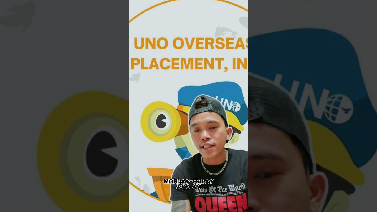 AGENCY NA TUMULONG SAKIN PARA MAKAPAGJAPAN