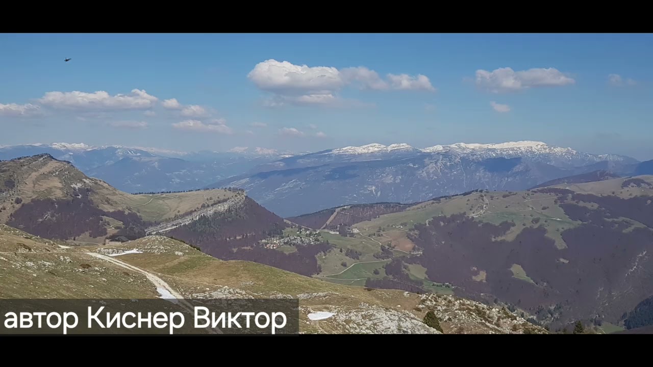 Казахстан/Уржар-Родина моя./Киснер Виктор. 