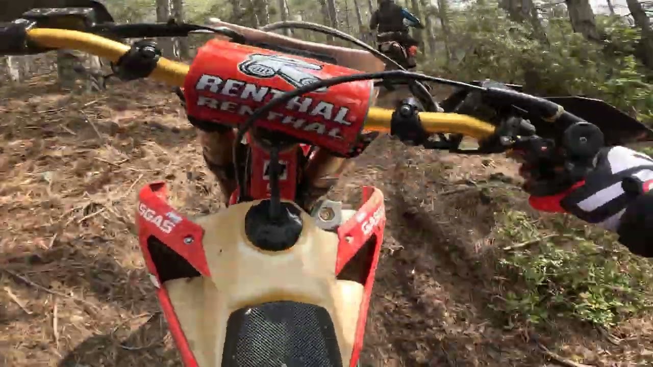 Enduro βελβεντό κοζάνης Ν4