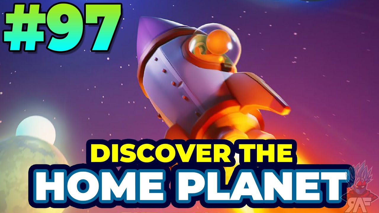 My Little Universe Android Walkthrough Gameplay Part 97 | raf