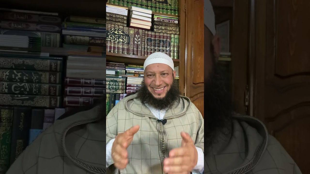Gilt der Sufismus als eine der Ahl al-Sunnah und Jamaat ?(Sheikh Abdellatif)❣️❣️❣️