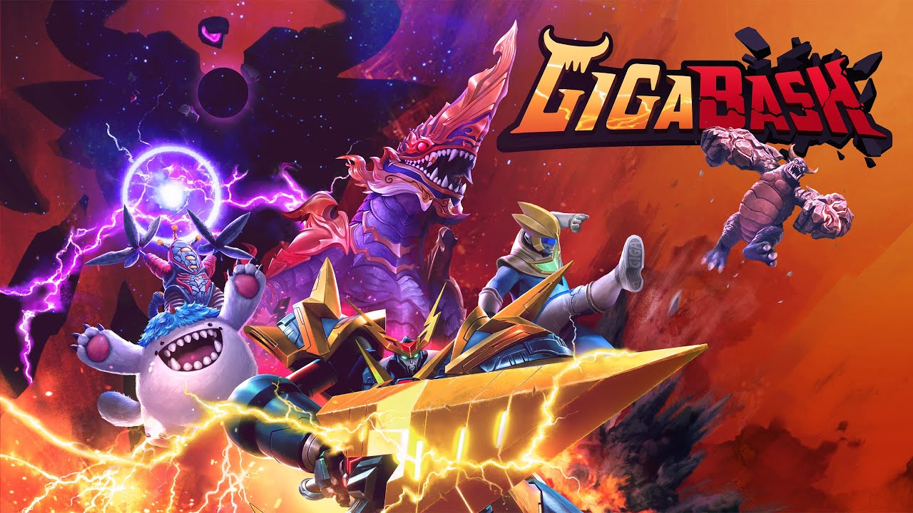 GIGABASH TIME!!!!!