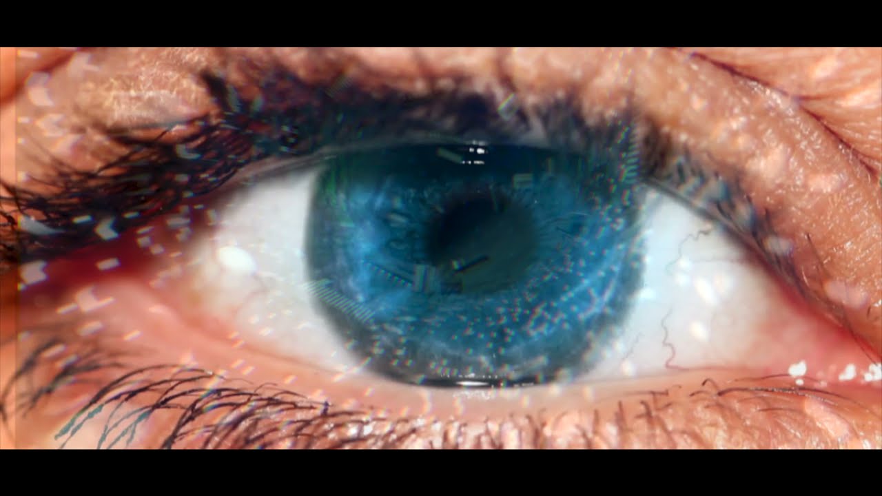 Open your eyes - JoiMusic / Piotr Wosinek