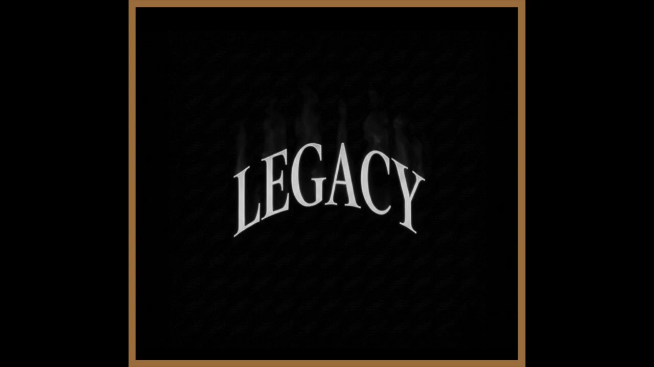J Cole The Fall Off Type Beat ~ Legacy