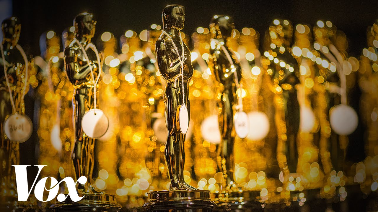 The Oscars' horrible lack of diversity, explained in 2 minutes
