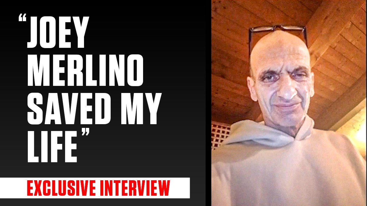 Exclusive: Joey Merlino's Former Cellmate Recounts Supreme Team Prison War and More