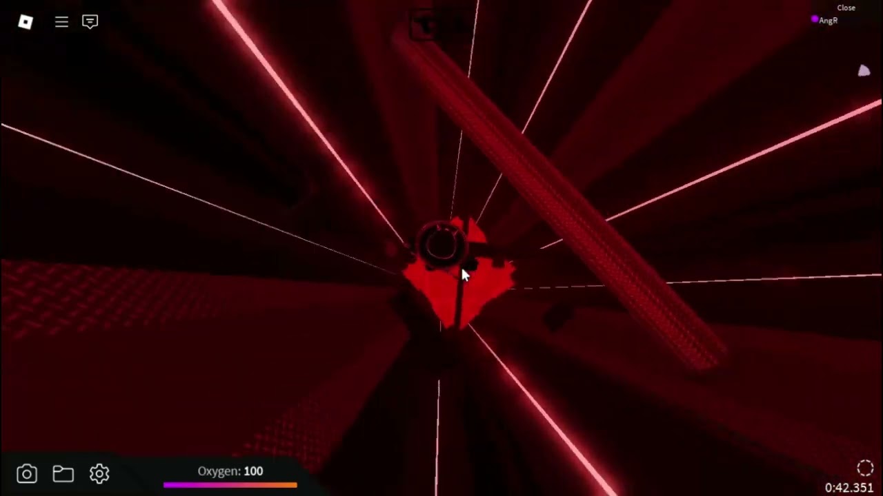 Dark Future by Enszo