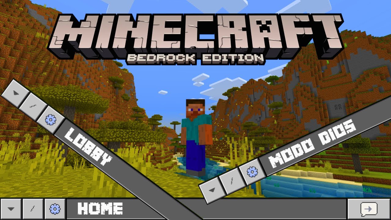 Como Crear Comandos Personalizados Para Minecraft PE 1.19 | GameTest | Bridge V2