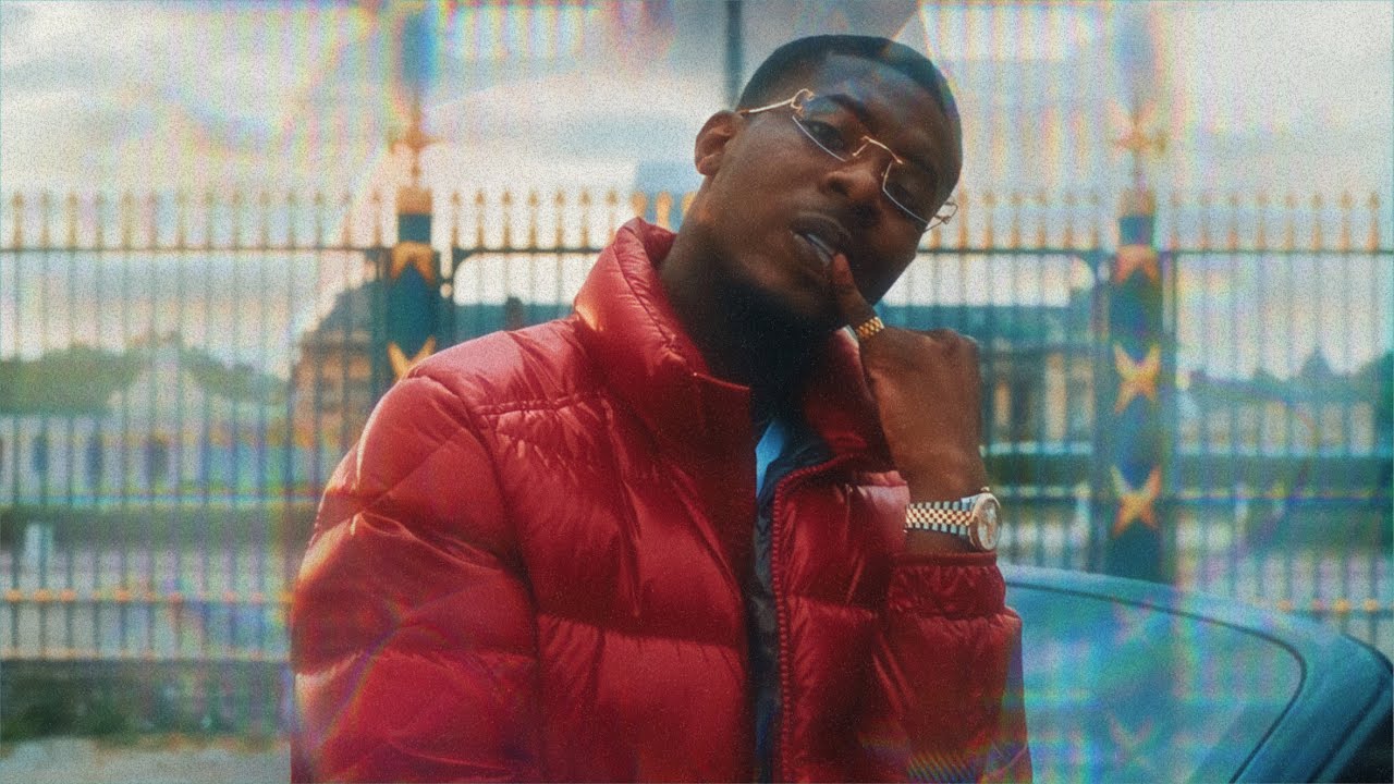 SBMG X Fetty Wap Type Beat | 