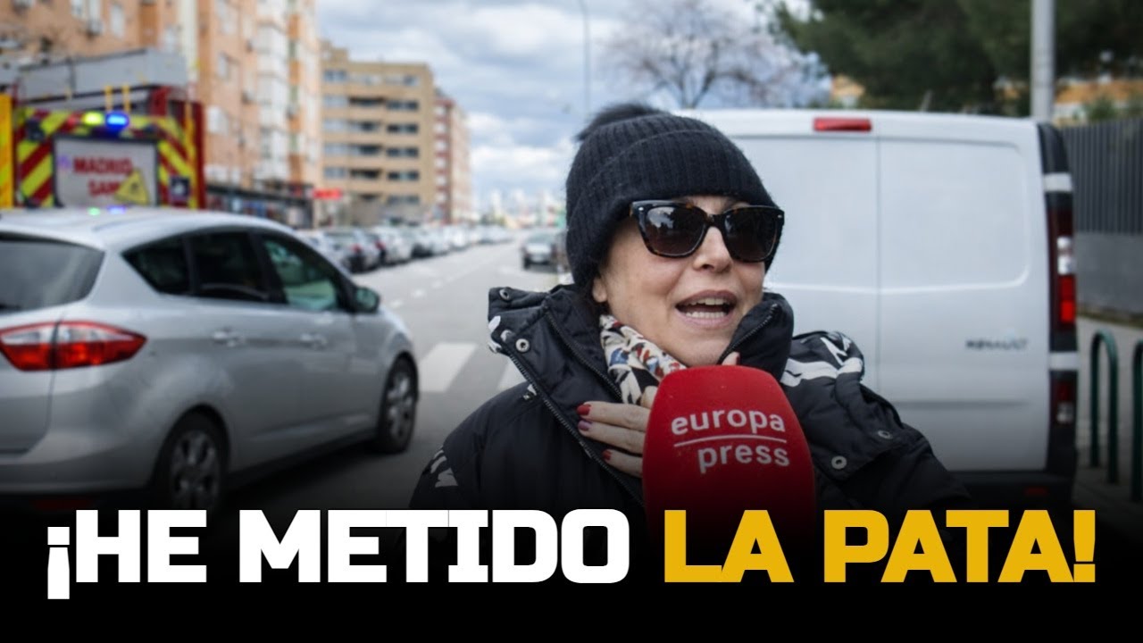 ¡LYDIA LOZANO SE RINDE! El grave error que la obliga a guardar silencio: 