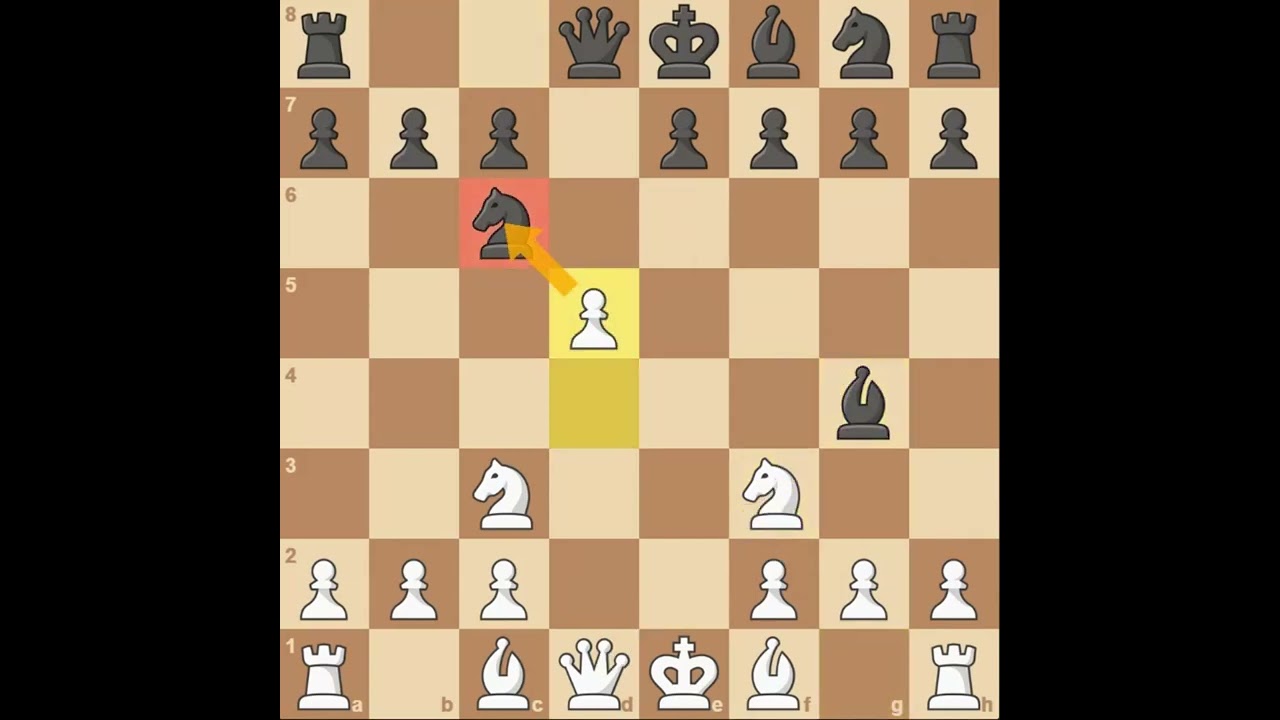 Win the Game in just 12 moves