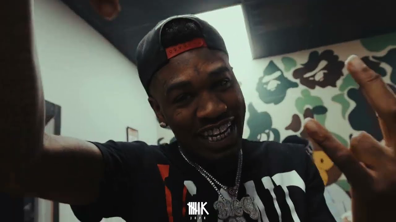 2Red x LilCj Kasino - 6ix / Oh Well (Exclusive By: @HalfpintFilmzz)