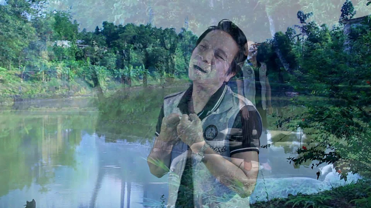 H. vanlalhlana. Damlai Luipui dung leh vang