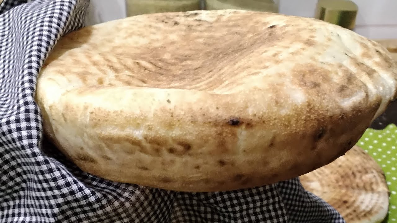 #مطلوع الفرينة لشهر رمضان مستحيل ما تنجحي فيه#