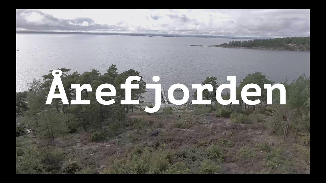 Rygge (Norway) 4K DJI Phantom 4