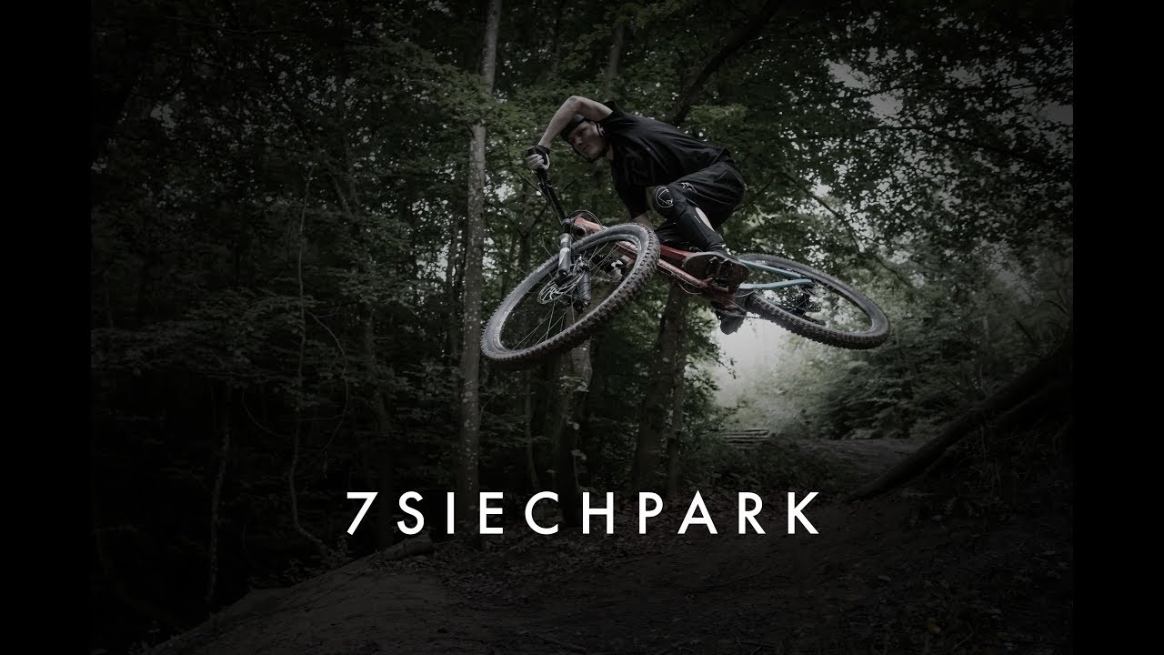 7SiechPark Edit 2k19