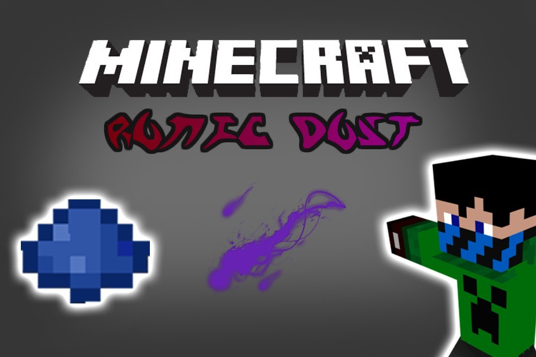 Mod Tanıtımı | Bölüm 32 | Runic Dust
