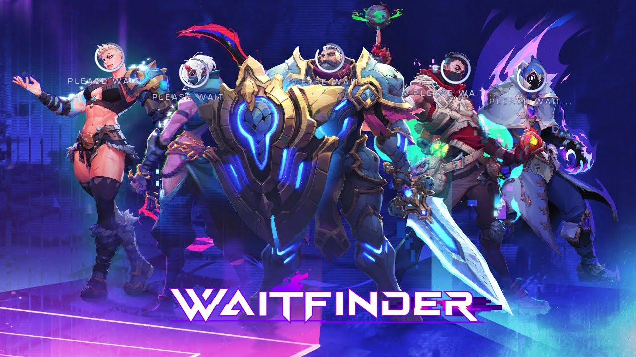 Wayfinder's Early Access Woes