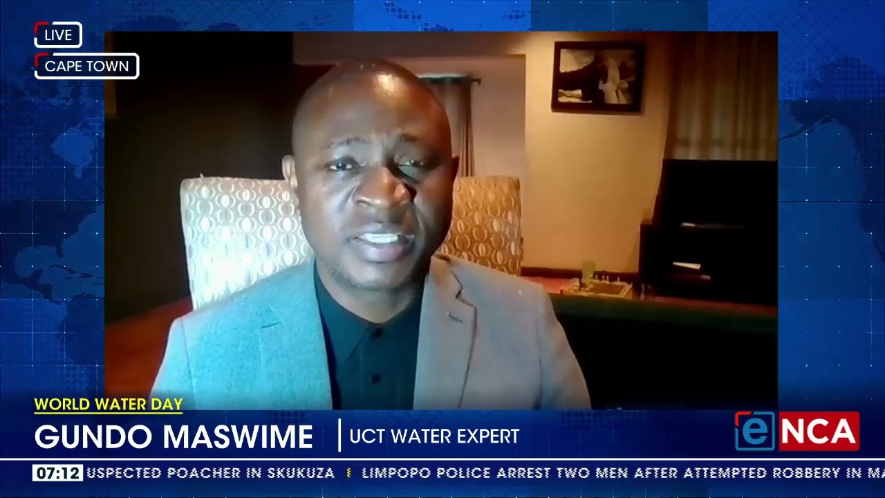 World Water Day | Taps trickle as infrastructure crumbles